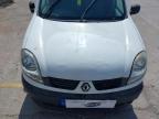 2007 RENAULT KANGOO SL1 for sale at Copart ST HELENS