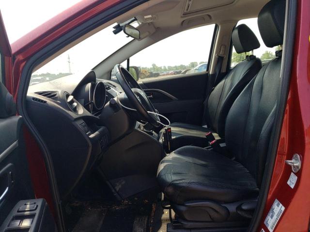 2014 MAZDA 5 GRAND TOURING  