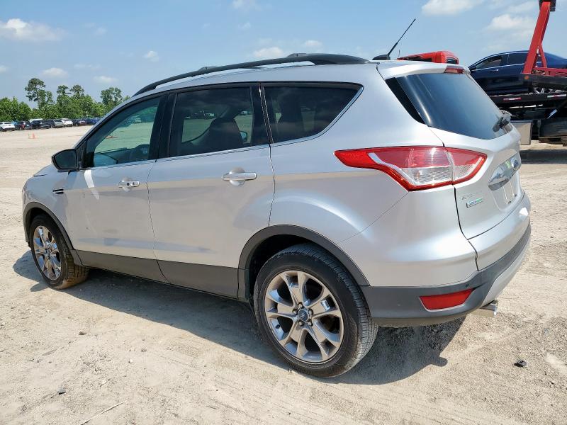  FORD ESCAPE 2013 Silver