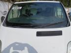 2012 RENAULT TRAFIC SL2 for sale at Copart WISBECH