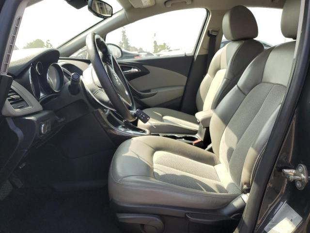  BUICK VERANO 2015 Угольный