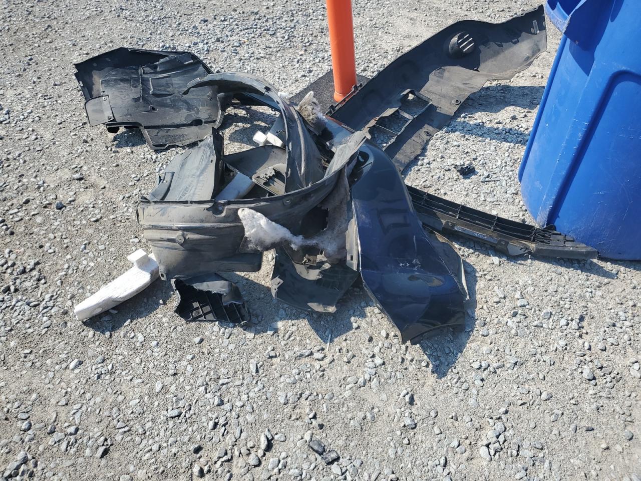 2007 Honda Cr-V Exl VIN: JHLRE38767C003475 Lot: 62631385