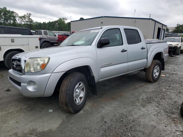 2005 Toyota Tacoma Double Cab