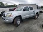 2005 Toyota Tacoma Double Cab de vânzare în Spartanburg, SC - Front End