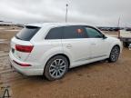 2017 Audi Q7 Prestige იყიდება Amarillo-ში, TX - Front End