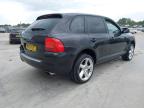 2006 PORSCHE CAYENNE TI for sale at Copart ROCHFORD