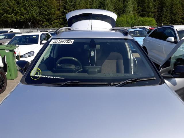 2017 CITROEN C4 CACTUS
