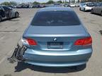 2009 Bmw 328 I Sulev for Sale in Vallejo, CA - Rear End