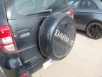 2007 DAIHATSU TERIOS SX for sale at Copart PETERLEE
