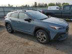 2025 Subaru Crosstrek Premium للبيع في Pennsburg، PA - Side