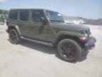 2021 Jeep Wrangler Unlimited Sahara   продається в Spartanburg, SC - Normal Wear