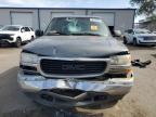 2001 Gmc New Sierra K1500 იყიდება Albuquerque-ში, NM - Front End