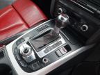 2012 AUDI A5 S5 TFSI for sale at Copart SANDY