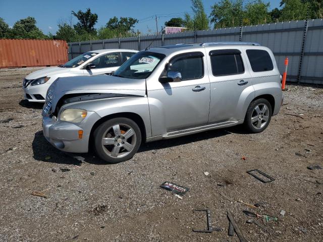 2011 Chevrolet Hhr Lt