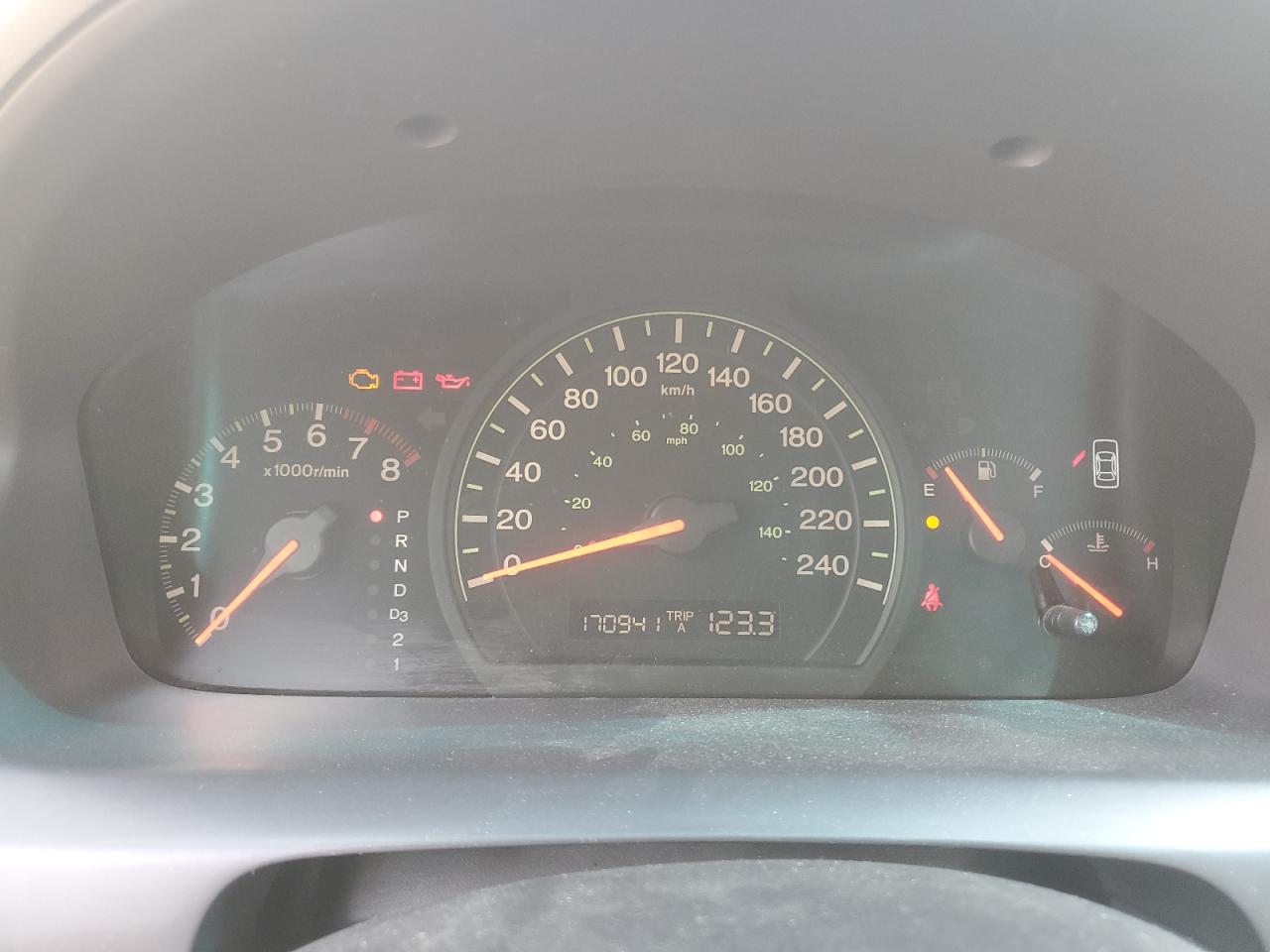 2005 Honda Accord Ex VIN: 1HGCM56615A804627 Lot: 58985195