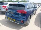 2021 KIA NIRO 3 PHE for sale at Copart SANDY