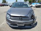 2015 Volkswagen Passat S en Venta en Rancho Cucamonga, CA - Front End