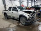 2001 Toyota Tacoma Double Cab de vânzare în Ham Lake, MN - Front End