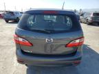 2015 Mazda 5 Sport იყიდება Sun Valley-ში, CA - Rear End