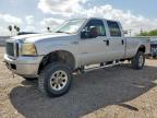 2006 Ford F250 Super Duty იყიდება Mercedes-ში, TX - Rear End