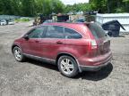2010 Honda Cr-V Exl   продається в Center Rutland, VT - Front End