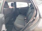 2017 FORD FIESTA ZET for sale at Copart ROCHFORD