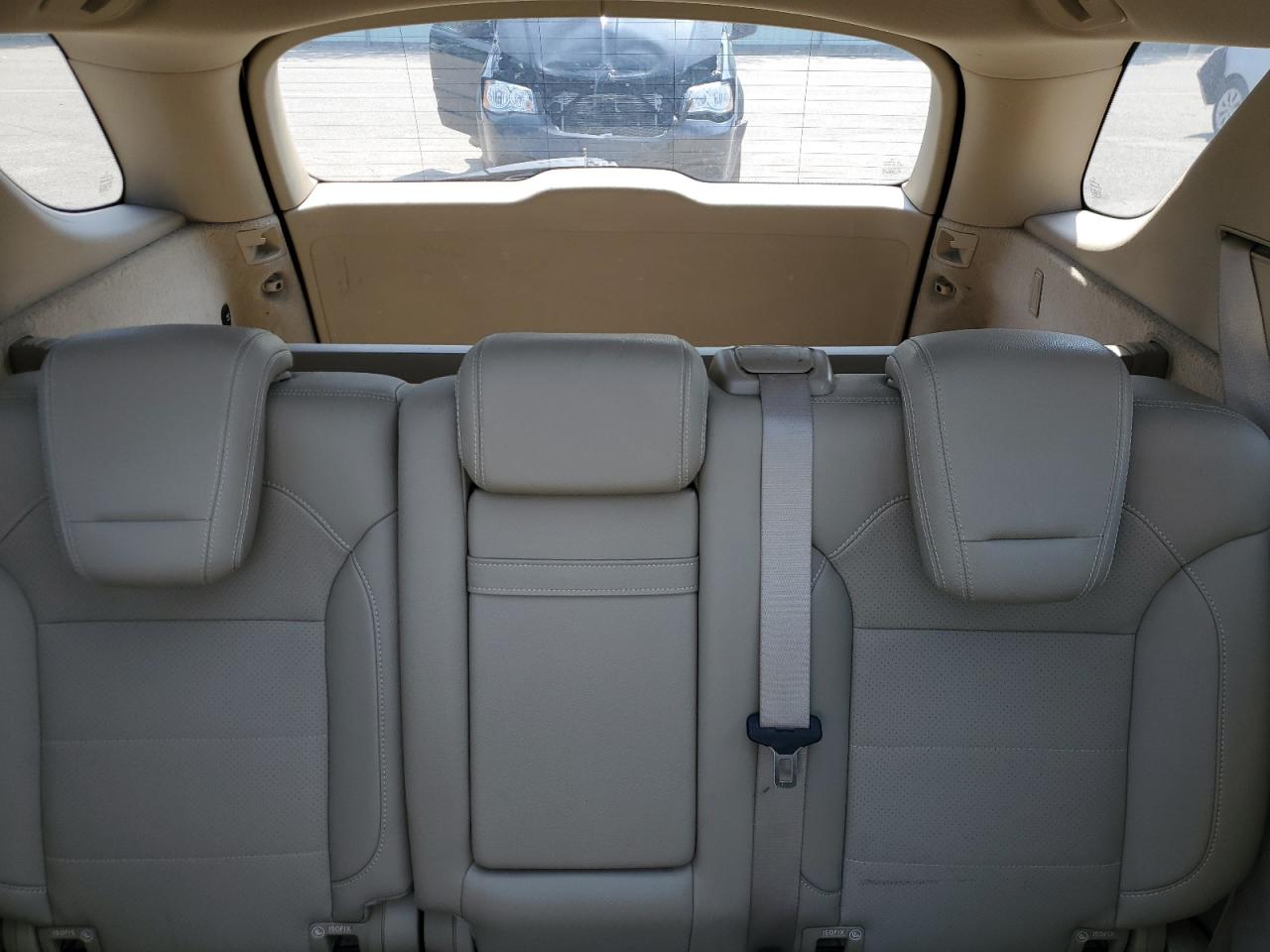 2014 Mercedes-Benz Ml 550 4Matic VIN: 4JGDA7DB8EA307710 Lot: 60202685