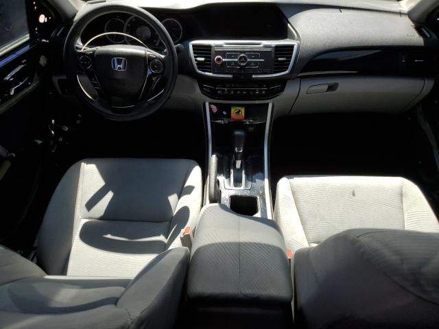  HONDA ACCORD 2016 Blue