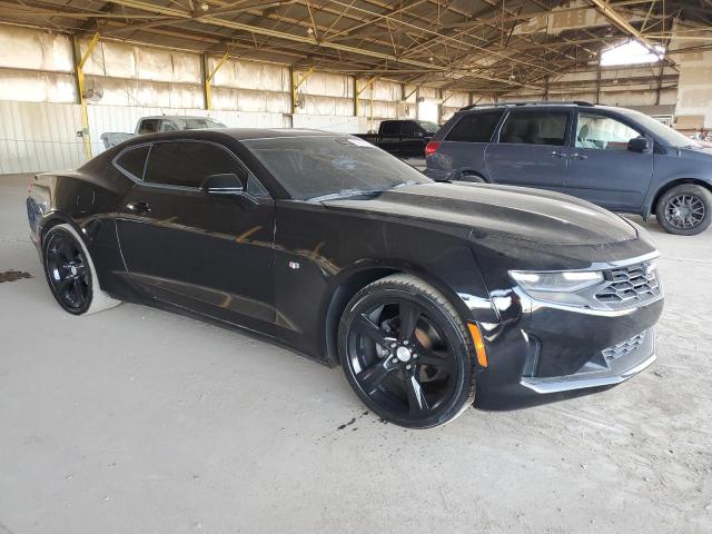  CHEVROLET CAMARO 2019 Czarny