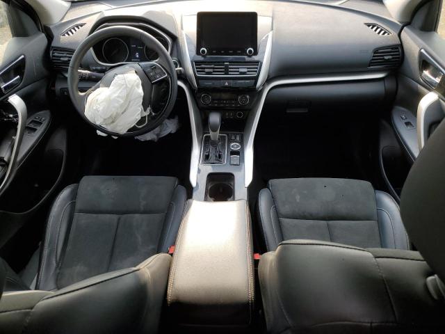  MITSUBISHI ECLIPSE 2024 Black