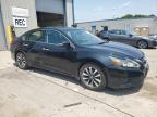 2016 Nissan Altima 2.5 იყიდება Duryea-ში, PA - Water/Flood