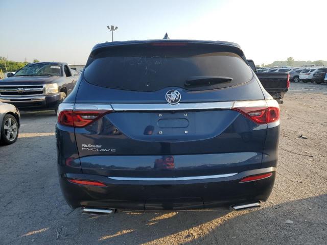  BUICK ENCLAVE 2023 Синій