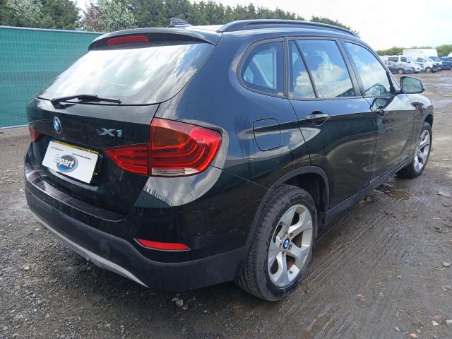 2014 BMW X1 SDRIVE1