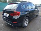 2014 BMW X1 SDRIVE1 for sale at Copart PETERLEE