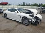 2012 Porsche Panamera S Hybrid იყიდება Pennsburg-ში, PA - Front End