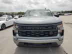 2025 Chevrolet Silverado K1500 Custom   for Sale in Orlando, FL - Burn - Interior