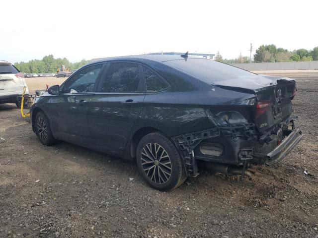 2021 VOLKSWAGEN JETTA SEL  