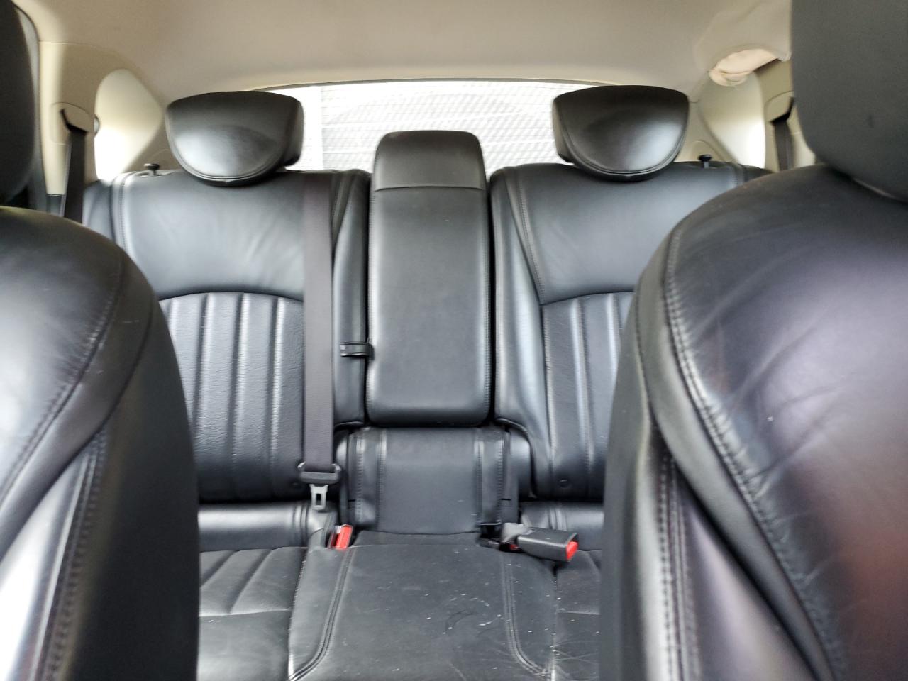 2017 Infiniti Qx50 VIN: JN1BJ0RR7HM412415 Lot: 59781845