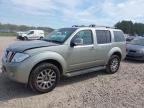2014 NISSAN PATHFINDER for sale at Copart WISBECH