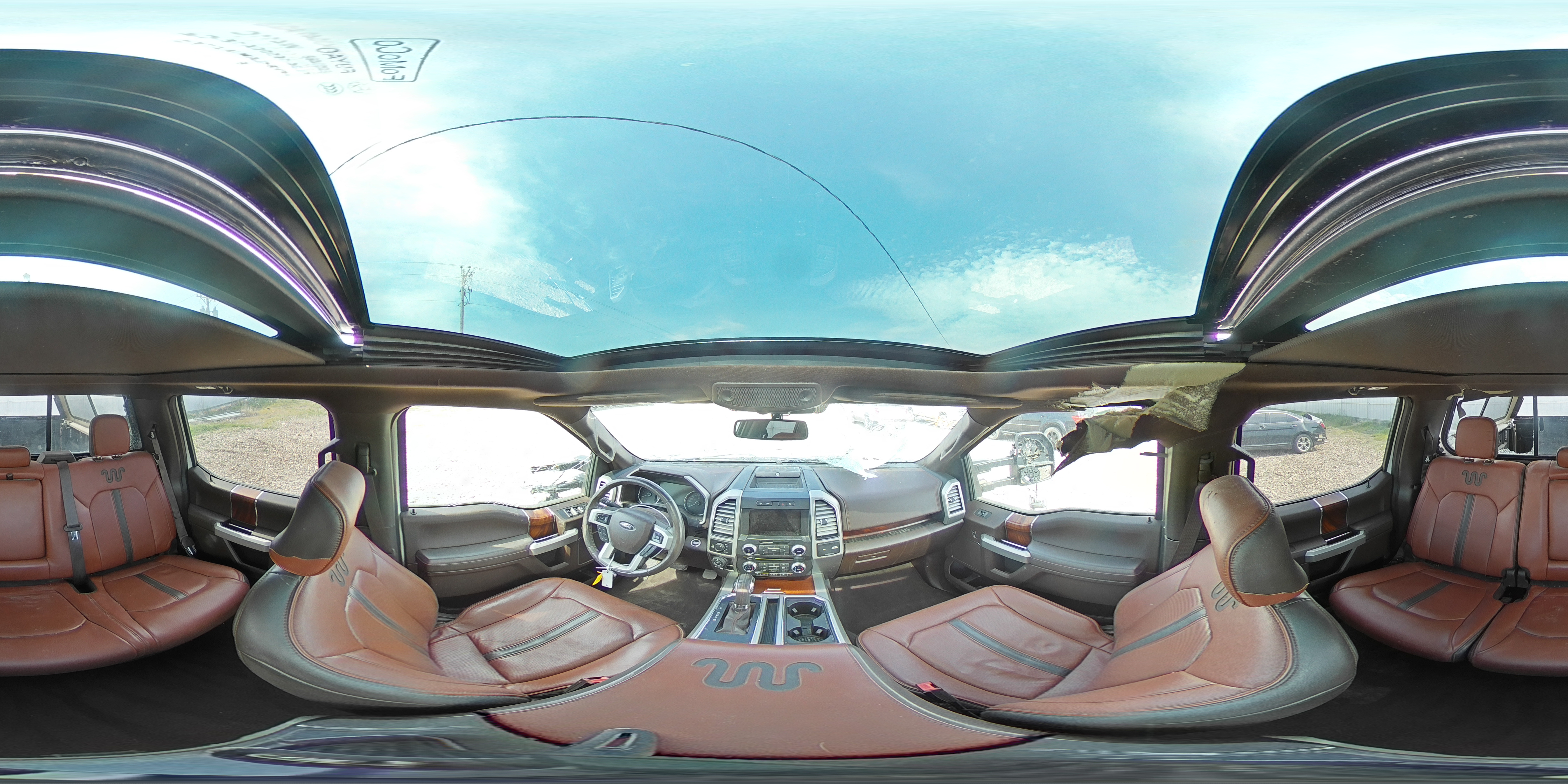 2018 Ford F150 Supercrew VIN: 1FTFW1E51JFD06738 Lot: 93421045