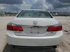 2015 Honda Accord Exl na sprzedaż w West Palm Beach, FL - Front End