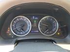 2012 Lexus Is 250 de vânzare în Gaston, SC - Side