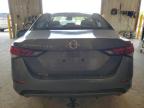 2020 Nissan Sentra S for Sale in Columbia, MO - Front End