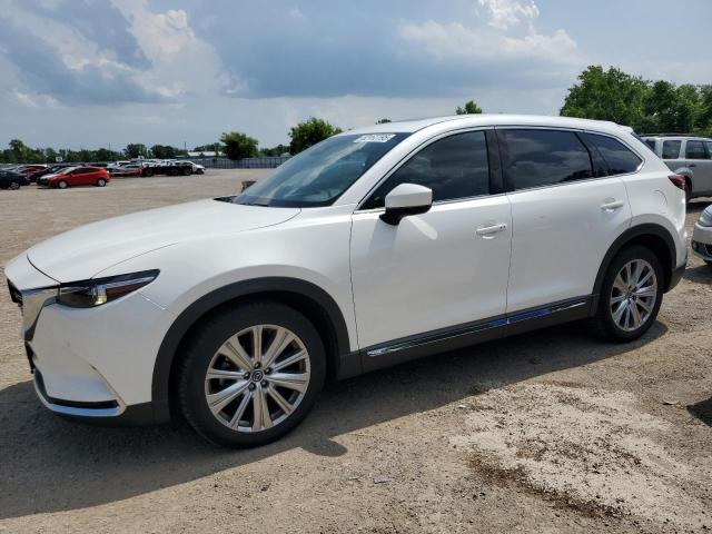 2023 MAZDA CX-9 SIGNATURE   à vendre chez Copart ON - LONDON