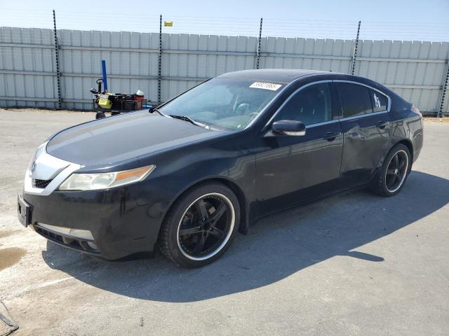 2011 Acura Tl 