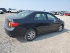 2009 Toyota Corolla Base للبيع في Earlington، KY - Normal Wear