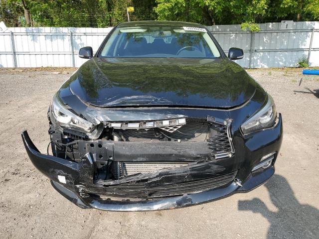 2016 INFINITI Q50 BASE
