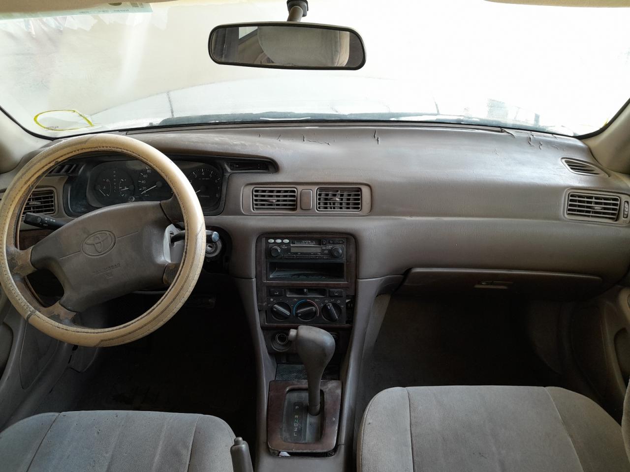 6T1BG23K91X424198 - 2001 Toyota Camry - #61327255