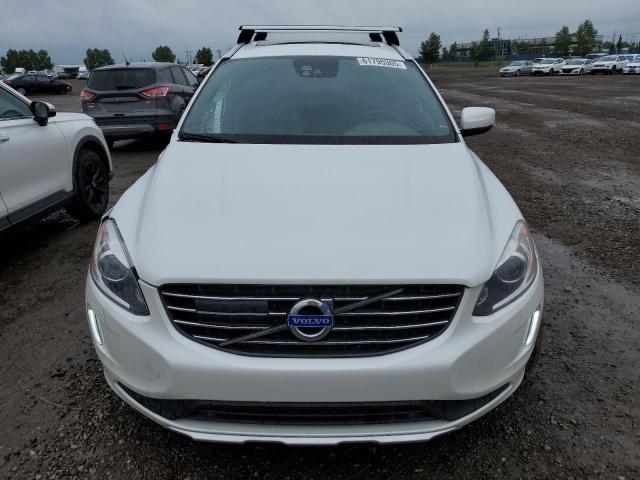 2015 VOLVO XC60 T6 PLATINUM  