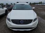 2015 VOLVO XC60 T6 PLATINUM   for sale at Copart AB - CALGARY